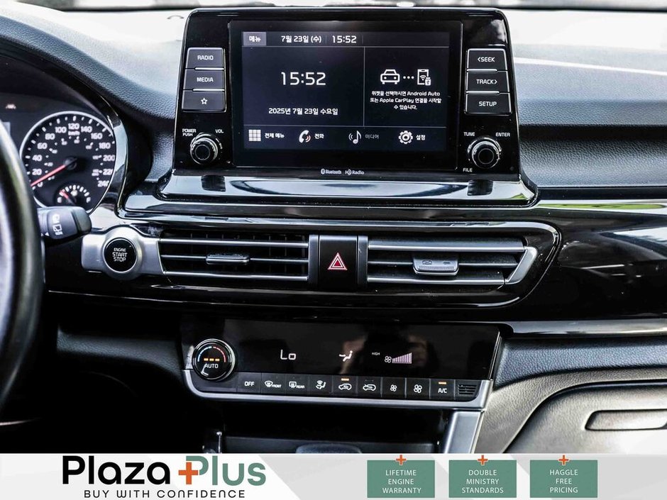 2022 Kia Seltos EX CPO | Apple Carplay | Android Auto | Power Side Mirrors | Backup Cam
