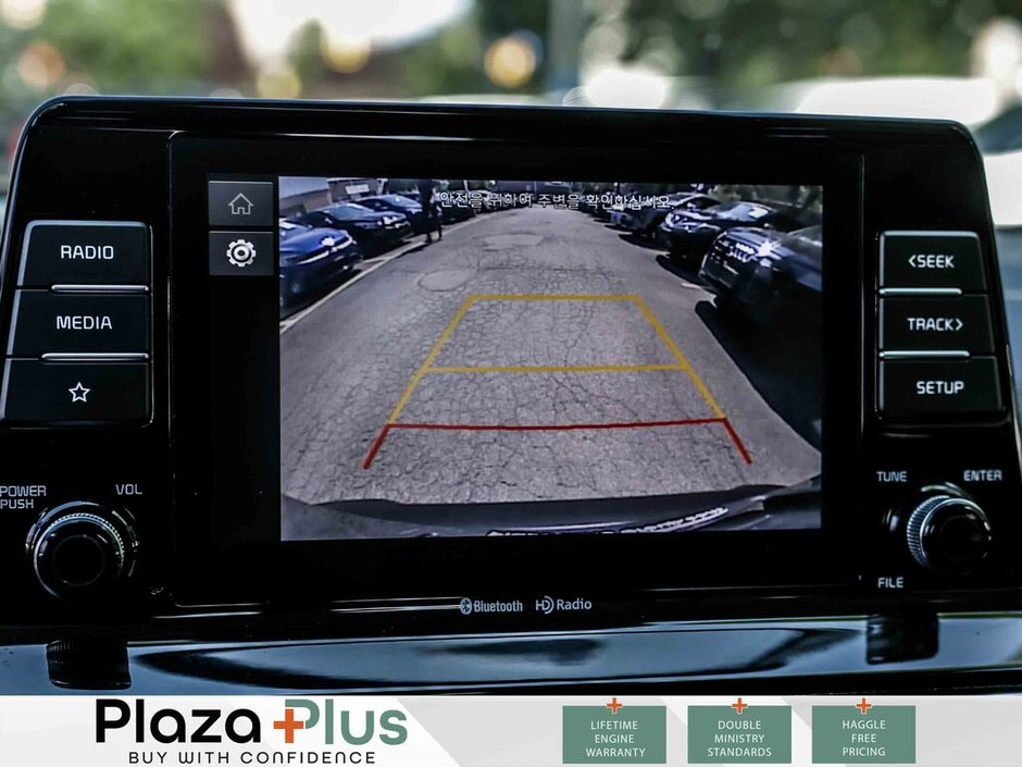 2022 Kia Seltos EX CPO | Apple Carplay | Android Auto | Power Side Mirrors | Backup Cam