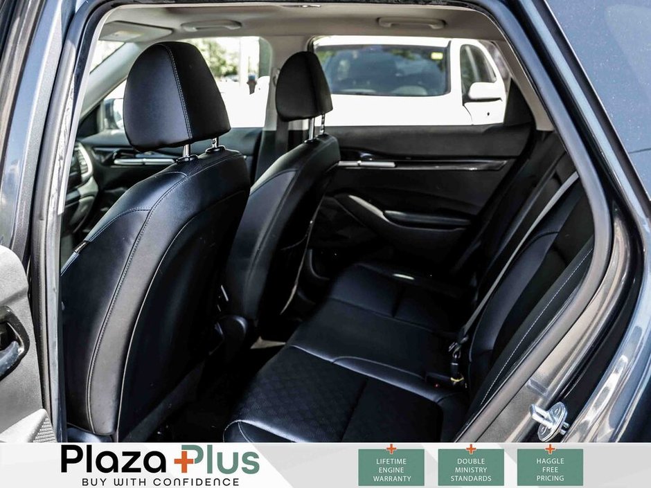 2022 Kia Seltos EX CPO | Apple Carplay | Android Auto | Power Side Mirrors | Backup Cam