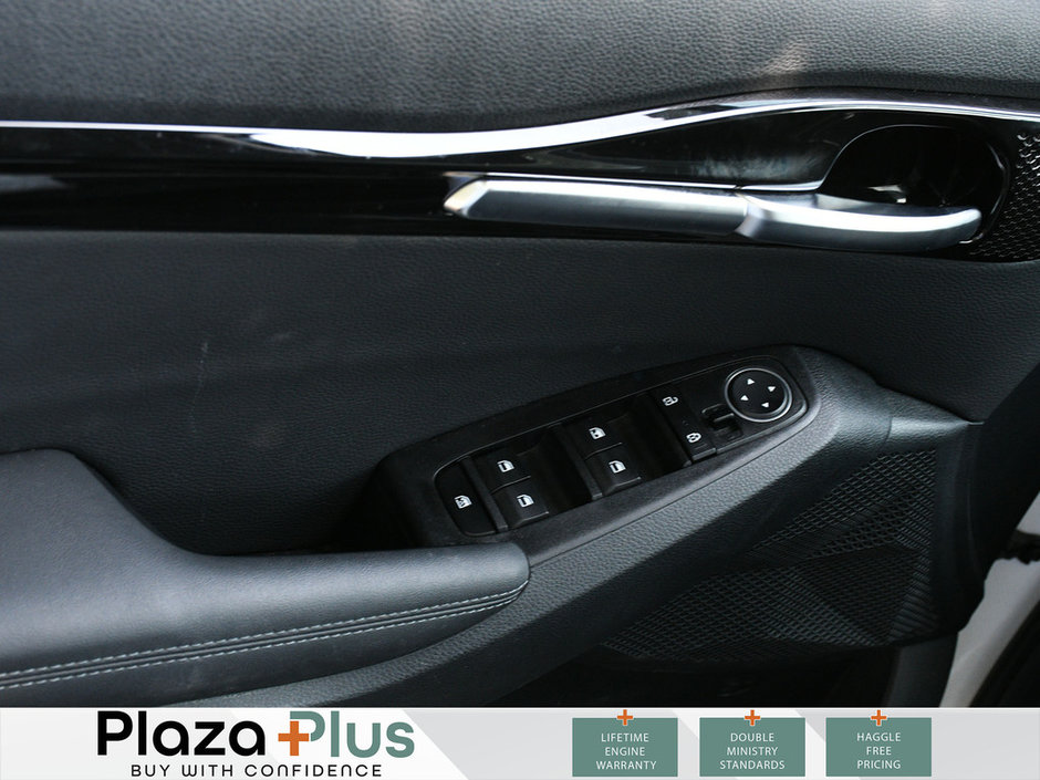 2022 Kia Seltos EX Certified | Apple Carplay | Android Auto | Power Side Mirrors | Backup Cam