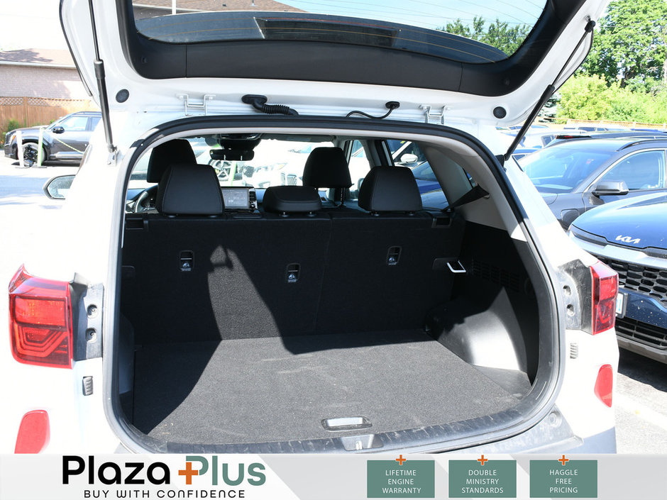 2022 Kia Seltos EX Certified | Apple Carplay | Android Auto | Power Side Mirrors | Backup Cam