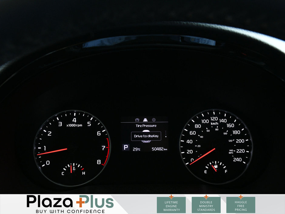 2022 Kia Seltos EX Certified | Apple Carplay | Android Auto | Power Side Mirrors | Backup Cam