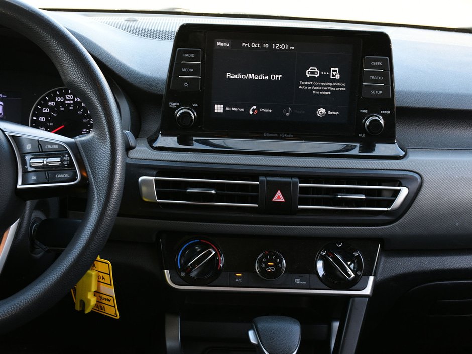 2022 Kia Seltos LX-13