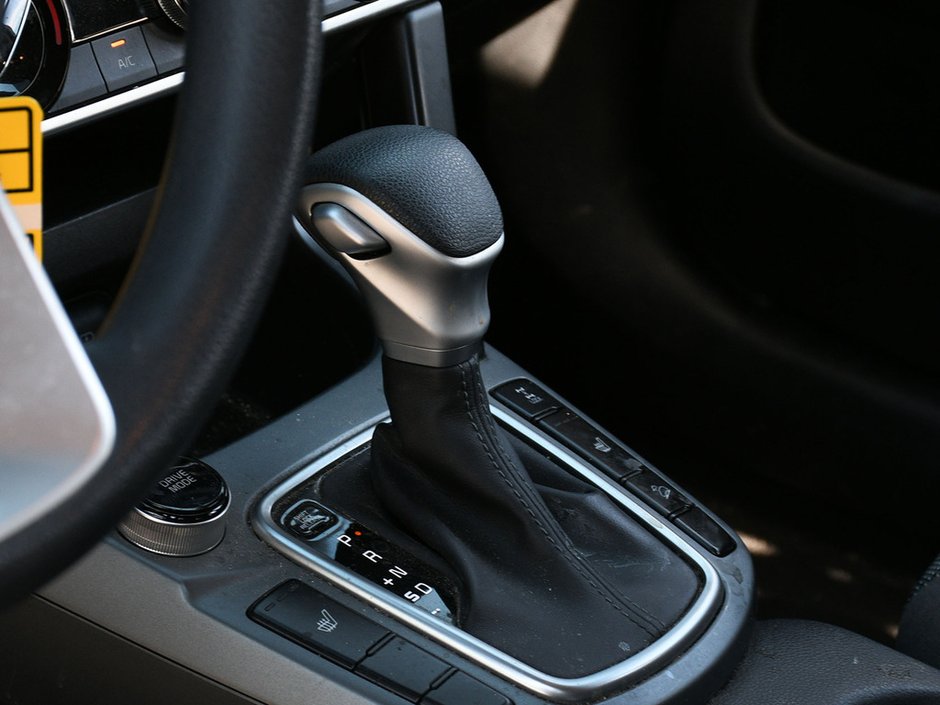 2022 Kia Seltos LX-9