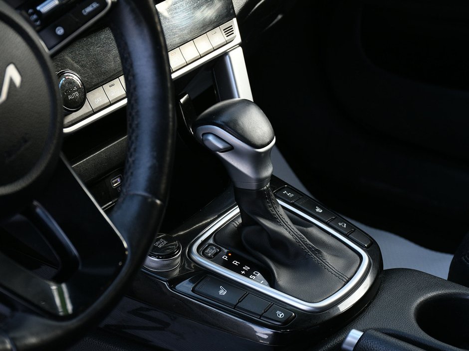 2022 Kia Seltos EX-9