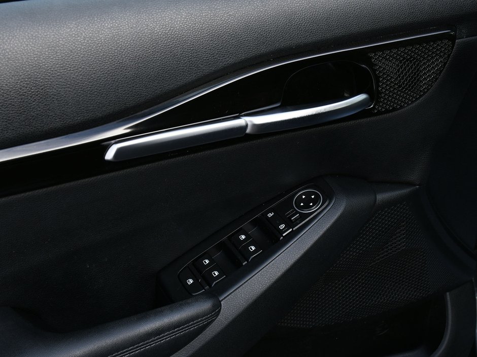 2022 Kia Seltos EX-7