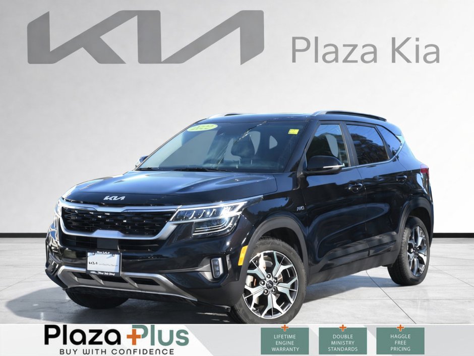 2022 Kia Seltos EX Premium-0