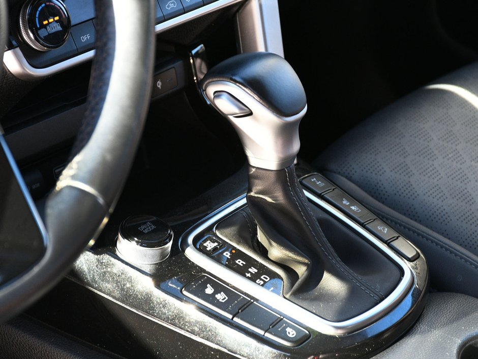 2022 Kia Seltos EX Premium Certified | NAVI | Pano Roof | Backup Camera | Heated Front Seats