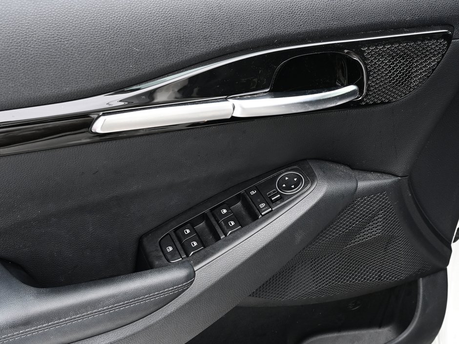 2022 Kia Seltos EX Remote Start l Heated Seats l Back Up Camera