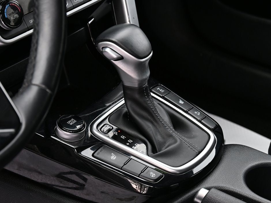 2022 Kia Seltos EX Remote Start l Heated Seats l Back Up Camera