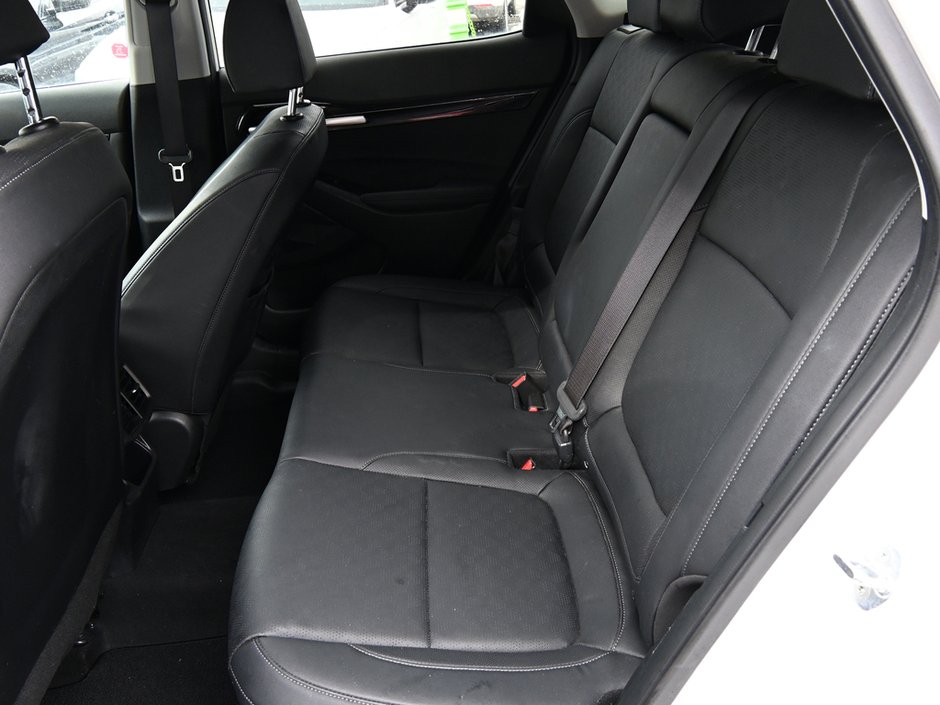 2022 Kia Seltos EX Remote Start l Heated Seats l Back Up Camera