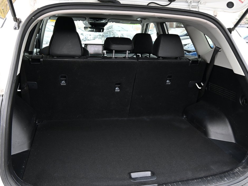 2022 Kia Seltos EX Remote Start l Heated Seats l Back Up Camera