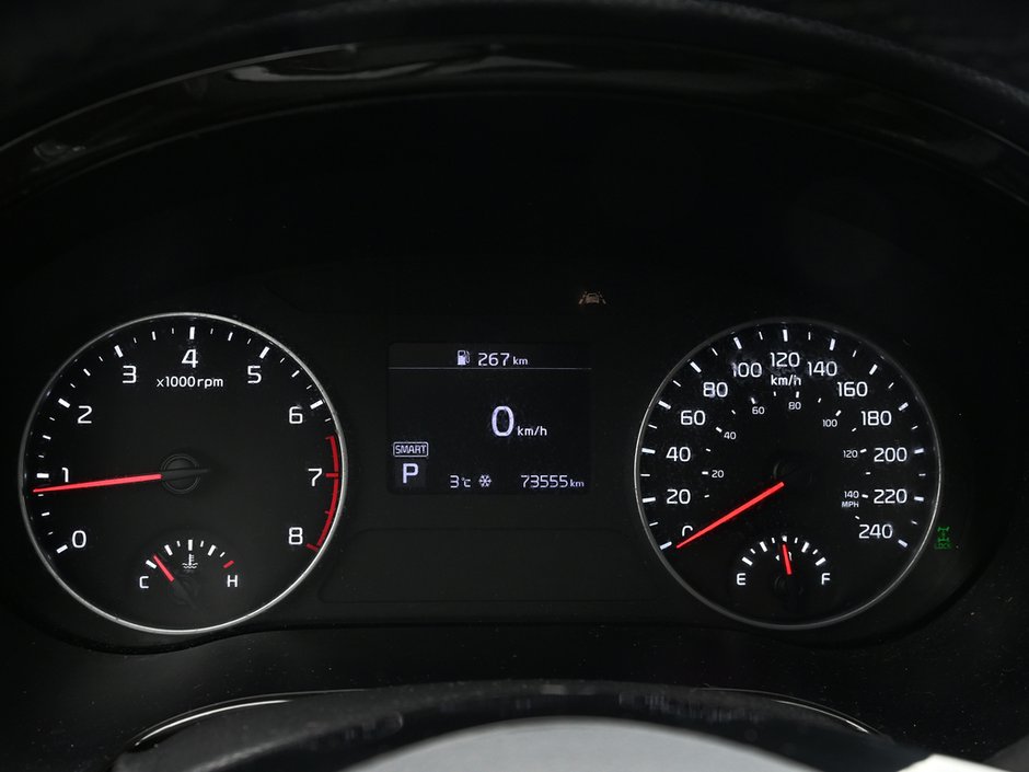 2022 Kia Seltos EX Remote Start l Heated Seats l Back Up Camera