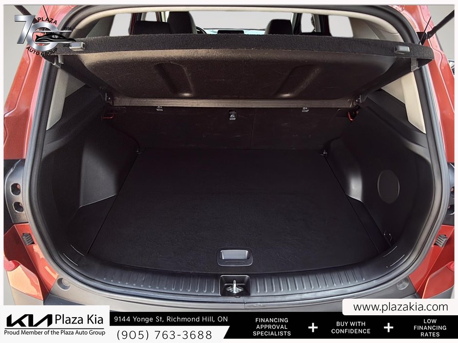 2022 Kia Seltos SX Turbo *AWD | Head-Up Display | Ventilated Seats*