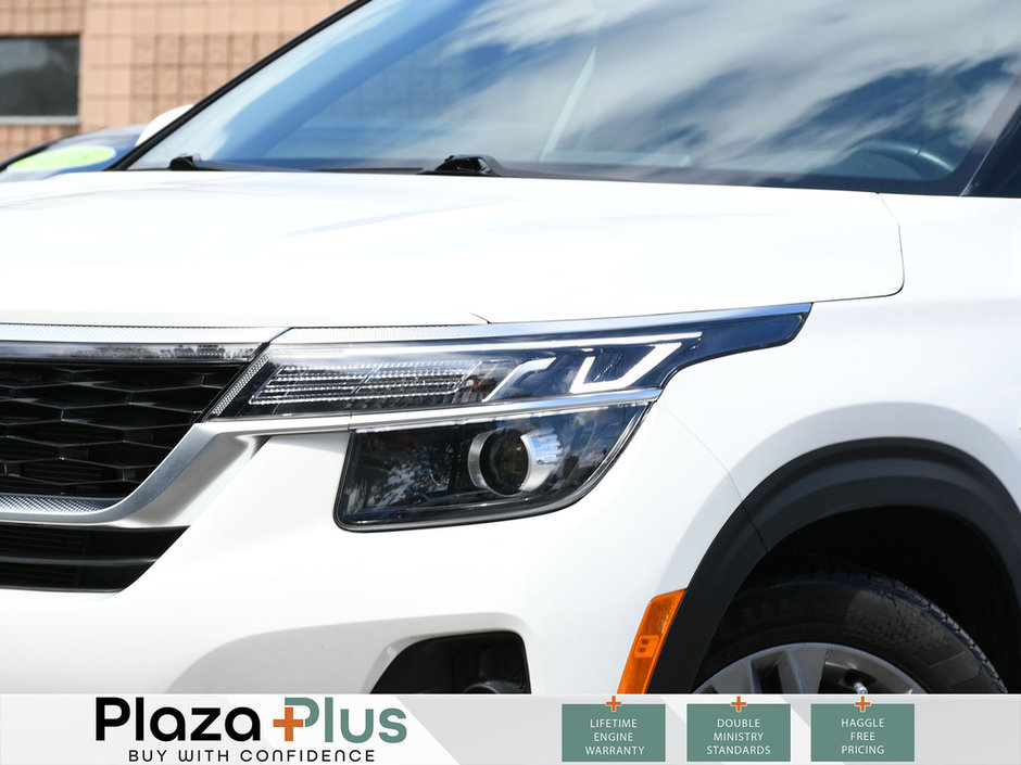 2023 Kia Seltos EX-4