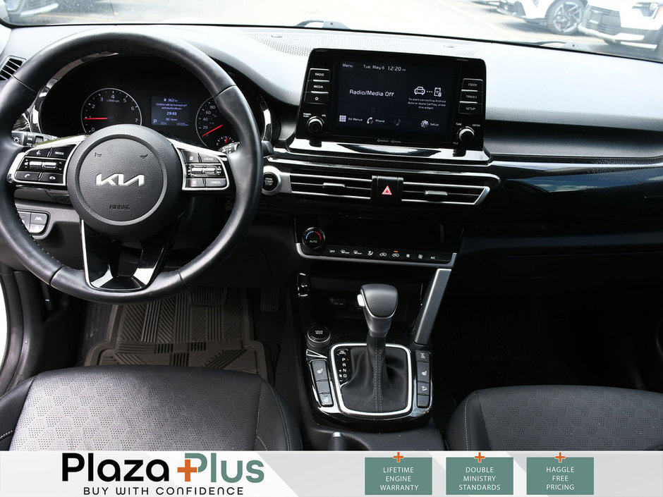 2023 Kia Seltos EX-13