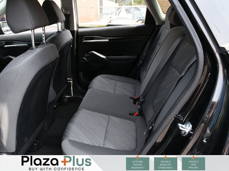 2023 Kia Seltos LX Certified | Low Mileage | Apple Carplay | Android Auto | Backup Camera