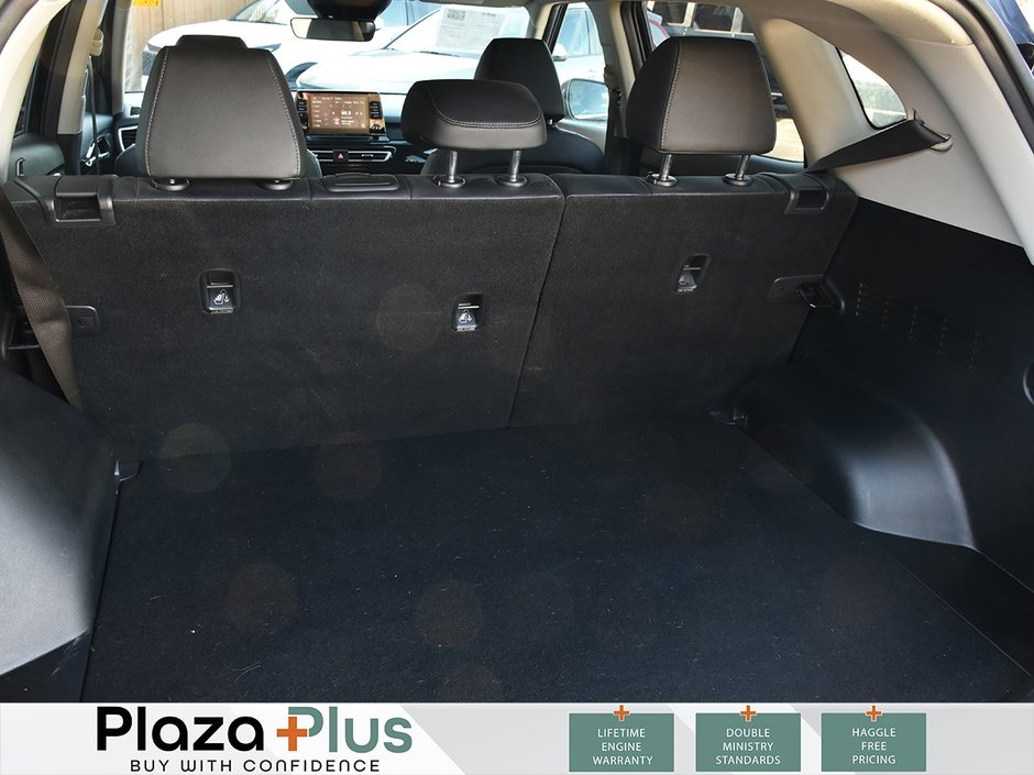 2023 Kia Seltos EX CPO | Low Mileage | Clean Carfax | Backup Camera | Bluetooth