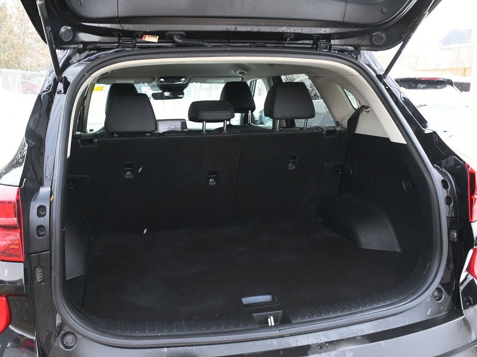 2023 Kia Seltos EX CPO | Low Mileage | Clean Carfax | Backup Camera | Bluetooth