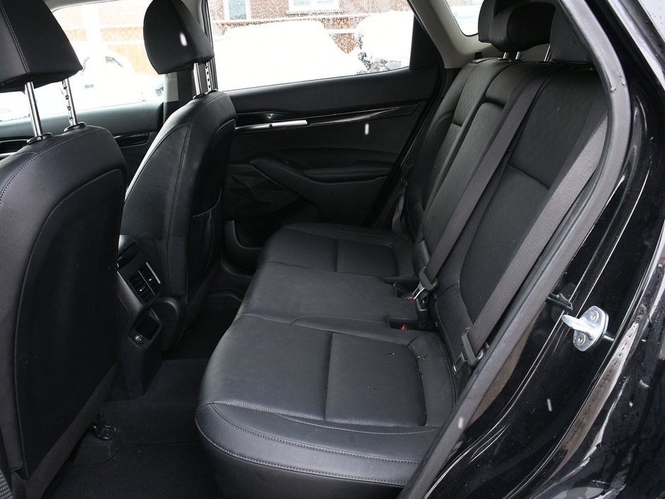 2023 Kia Seltos EX CPO | Low Mileage | Clean Carfax | Backup Camera | Bluetooth