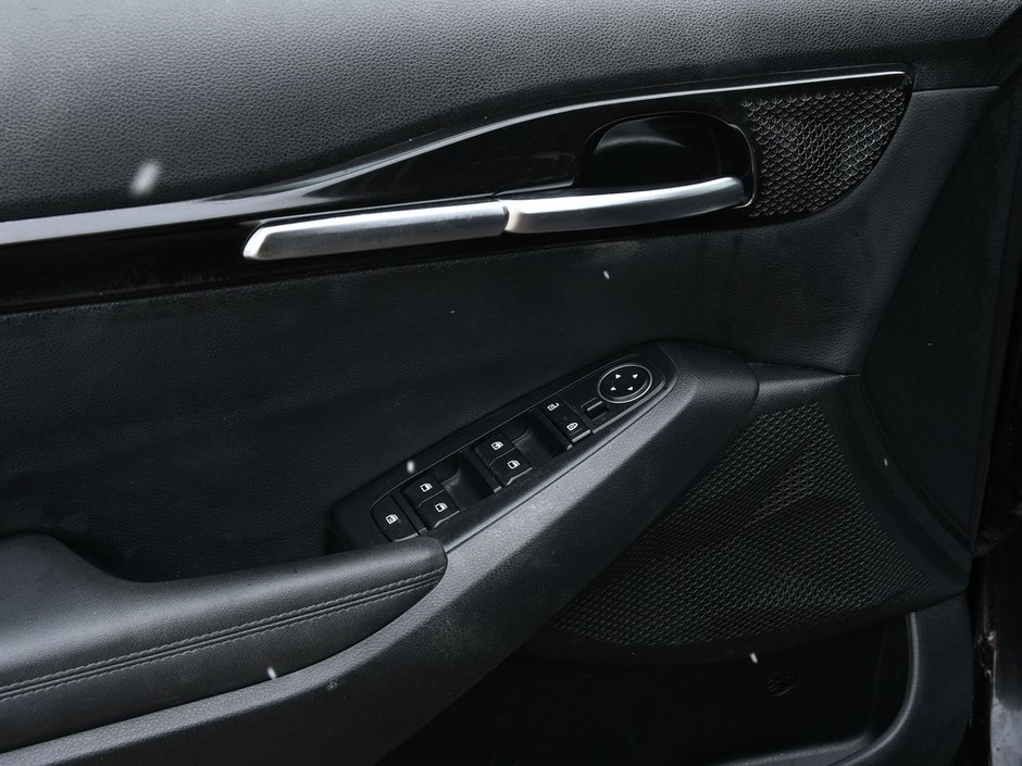 2023 Kia Seltos EX CPO | Low Mileage | Clean Carfax | Backup Camera | Bluetooth