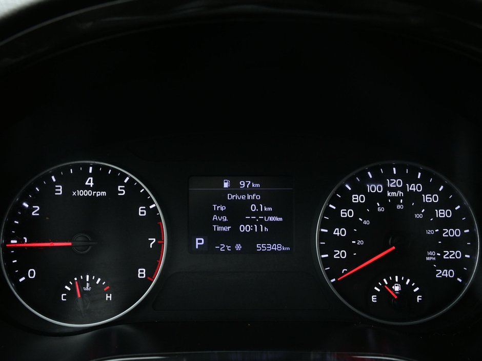 2023 Kia Seltos EX CPO | Low Mileage | Clean Carfax | Backup Camera | Bluetooth