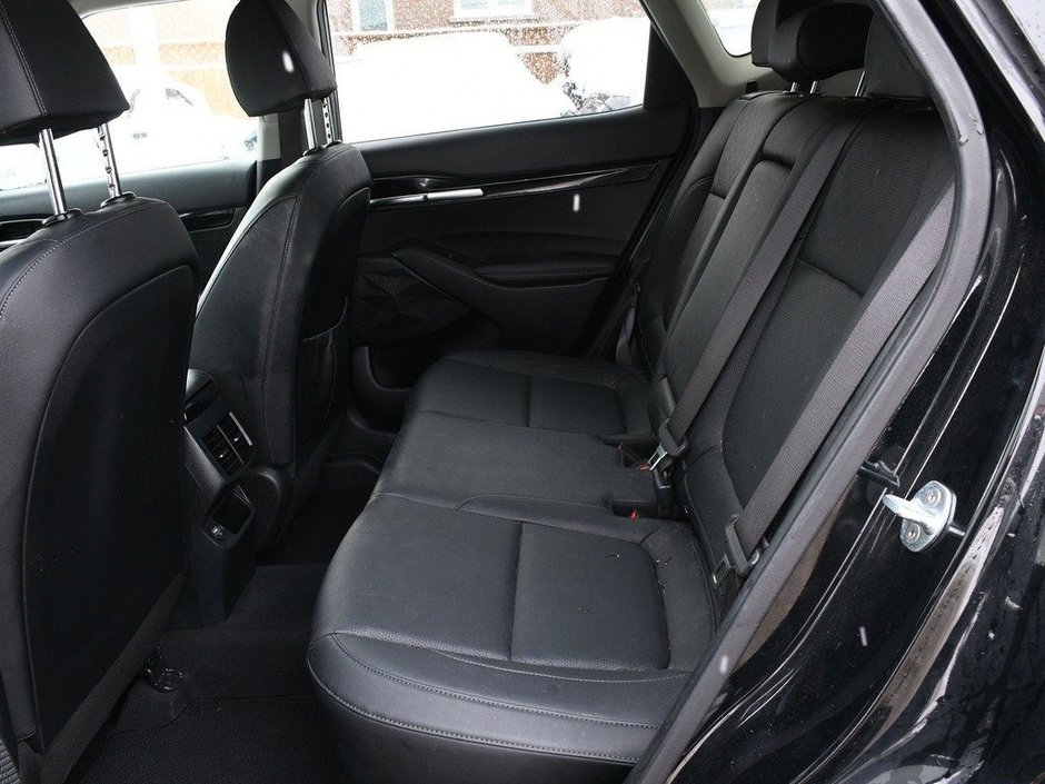 2023 Kia Seltos EX CPO | Low Mileage | Clean Carfax | Backup Camera | Bluetooth