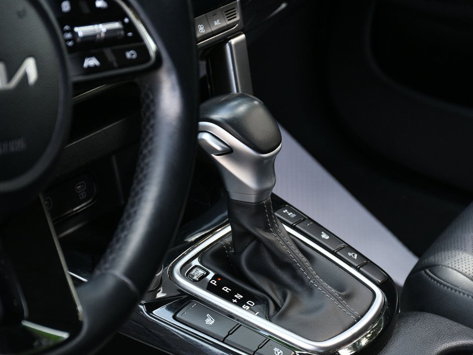 2024 Kia Seltos EX-11