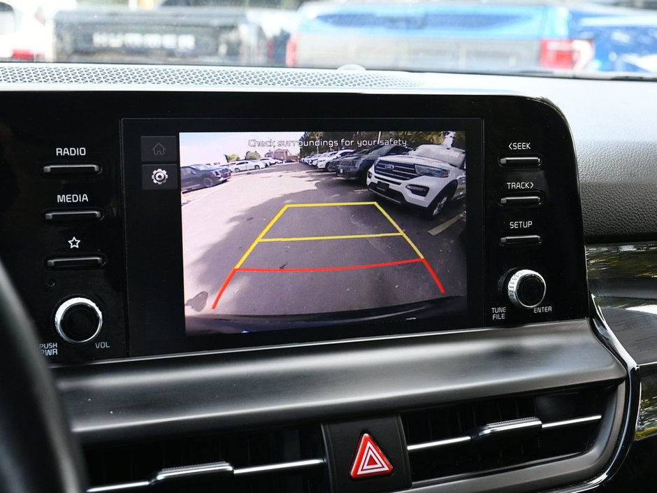 2024 Kia Seltos EX-19