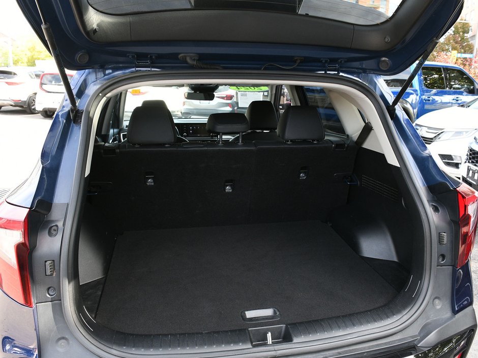 2024 Kia Seltos EX CPO | Bluetooth | Heated Steering Wheel | Moonroof | Heated Mirrors