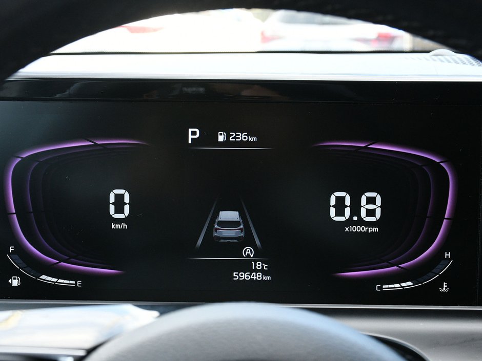 2024 Kia Seltos EX CPO | Bluetooth | Heated Steering Wheel | Moonroof | Heated Mirrors