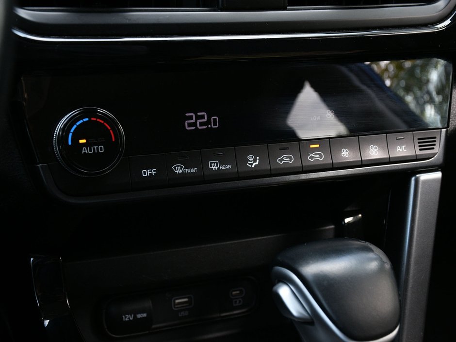 2024 Kia Seltos EX CPO | Bluetooth | Heated Steering Wheel | Moonroof | Heated Mirrors