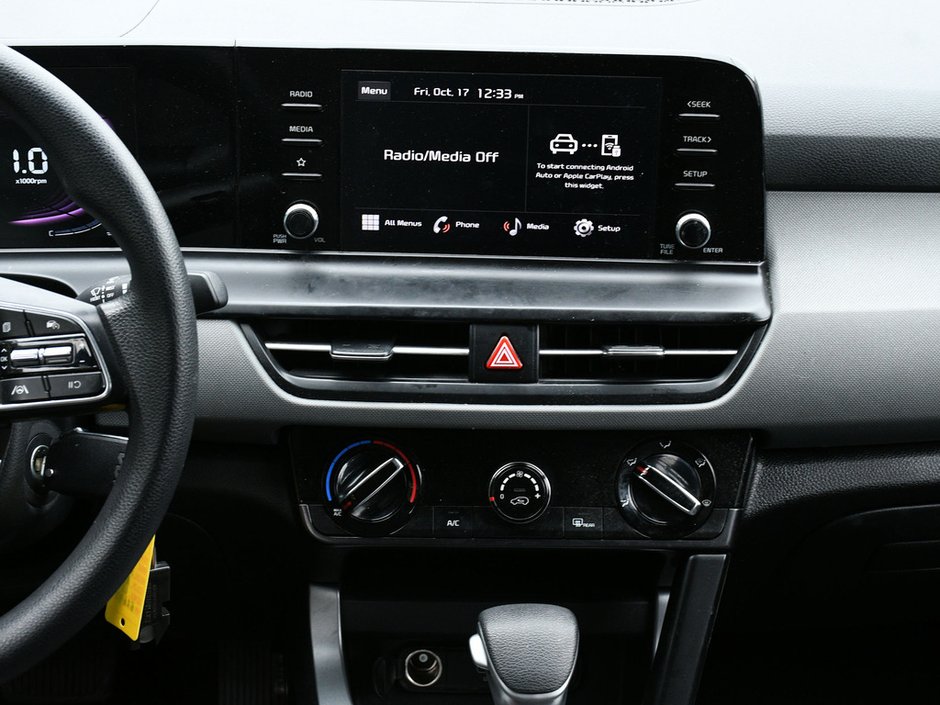 2024 Kia Seltos LX-12