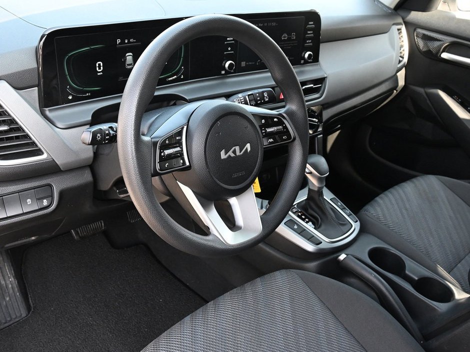2024 Kia Seltos LX-9