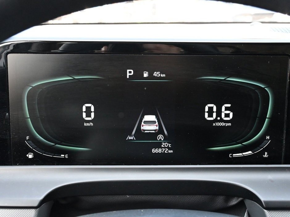 2024 Kia Seltos LX CPO | Heated Seats | Backup Cam | Bluetooth