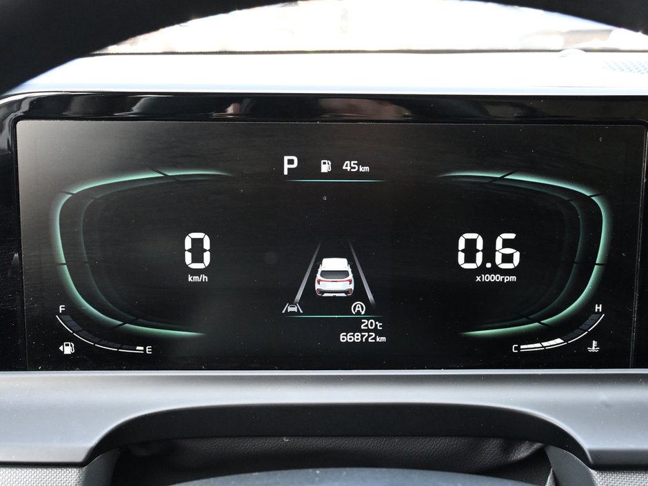 2024 Kia Seltos LX CPO | Heated Seats | Backup Cam | Bluetooth