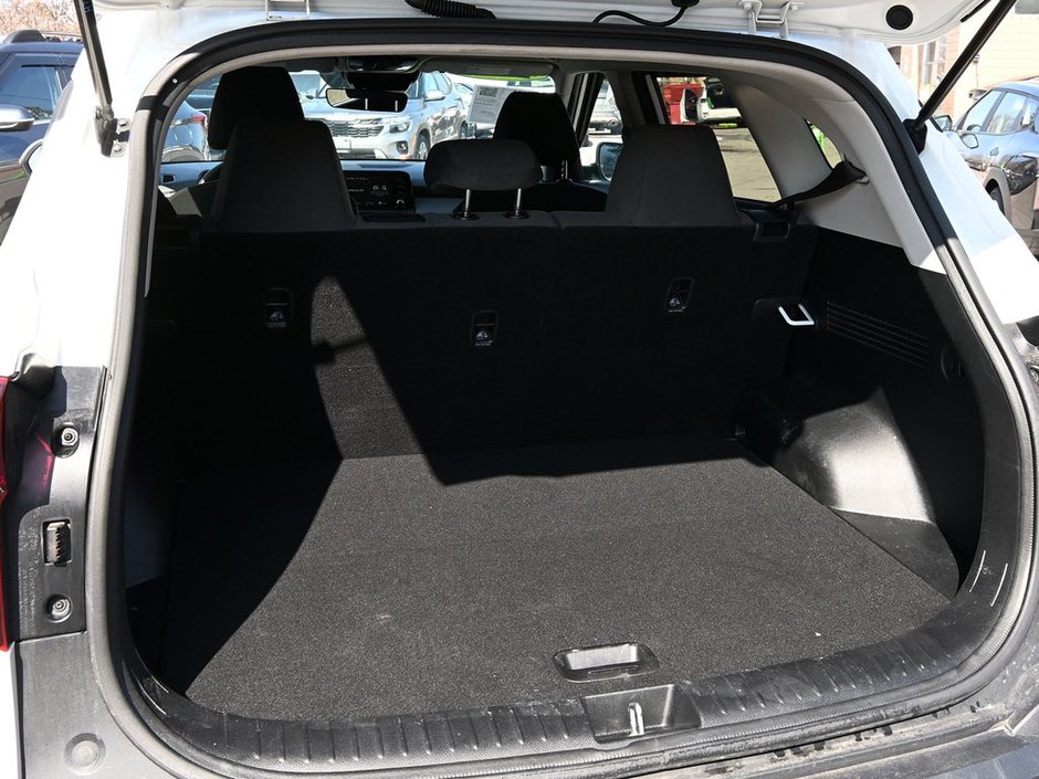 2024 Kia Seltos LX-7