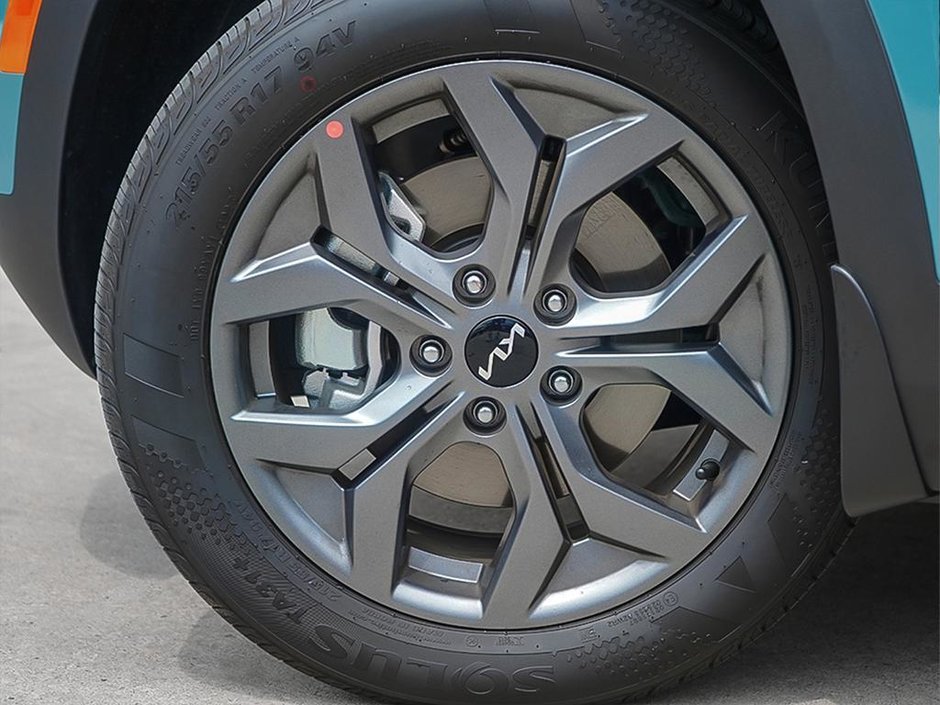 2025 Kia Seltos EX-6