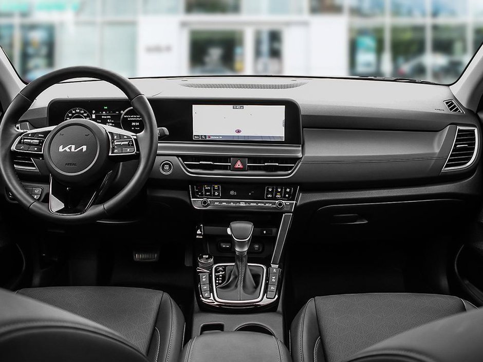 2025 Kia Seltos EX Premium-18