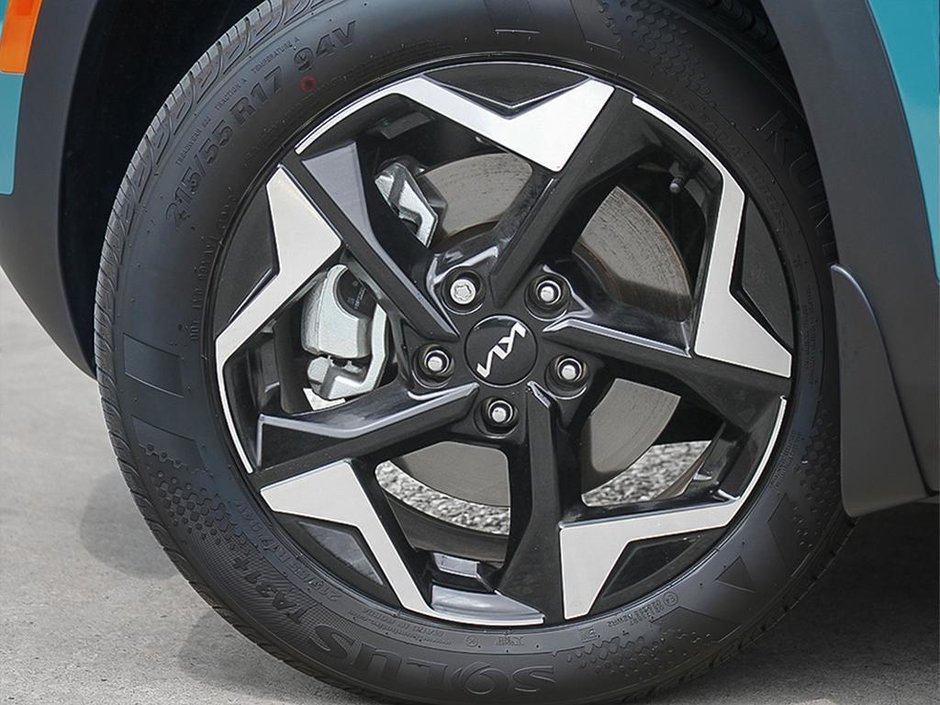 2025 Kia Seltos EX Premium-6