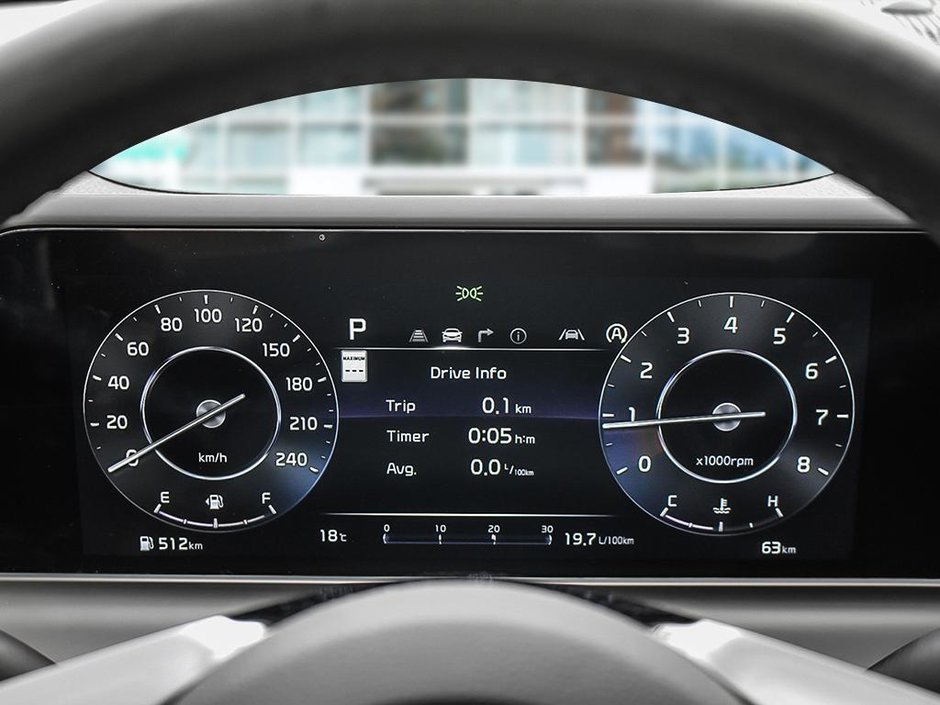 2025 Kia Seltos EX Premium-11