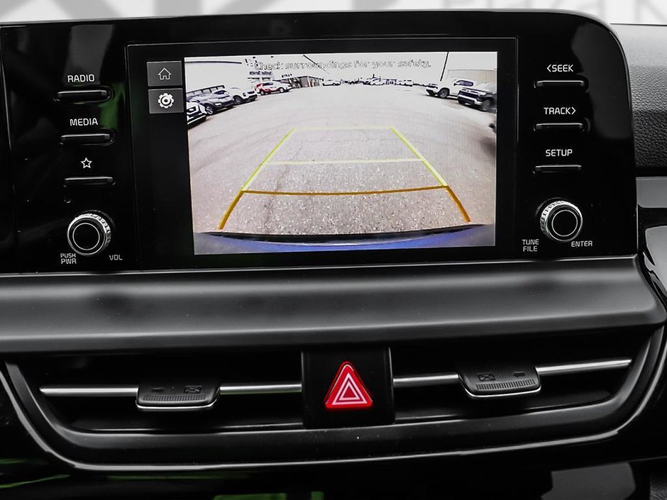 2026 Kia Seltos EX-21