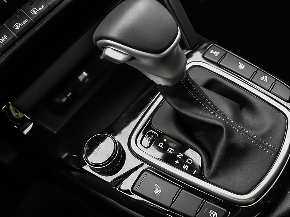 2026 Kia Seltos EX-15