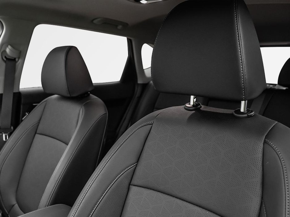 2026 Kia Seltos EX-18