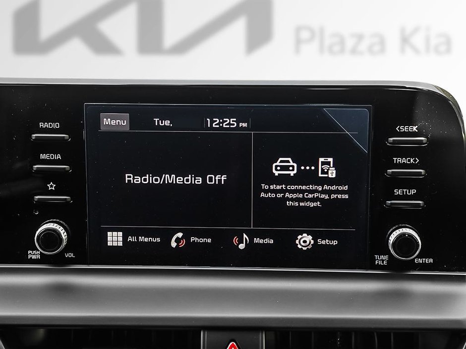 2026 Kia Seltos EX-17