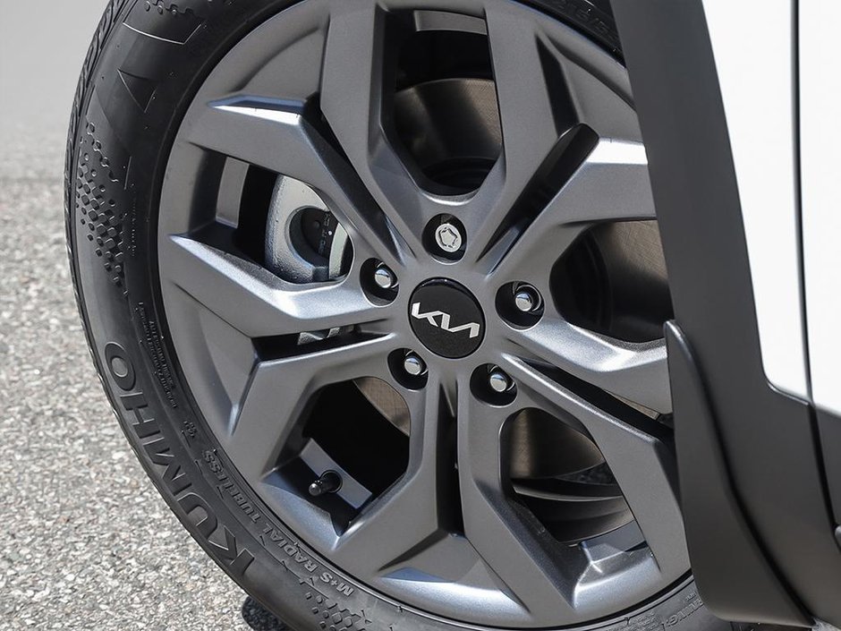 2026 Kia Seltos EX-7