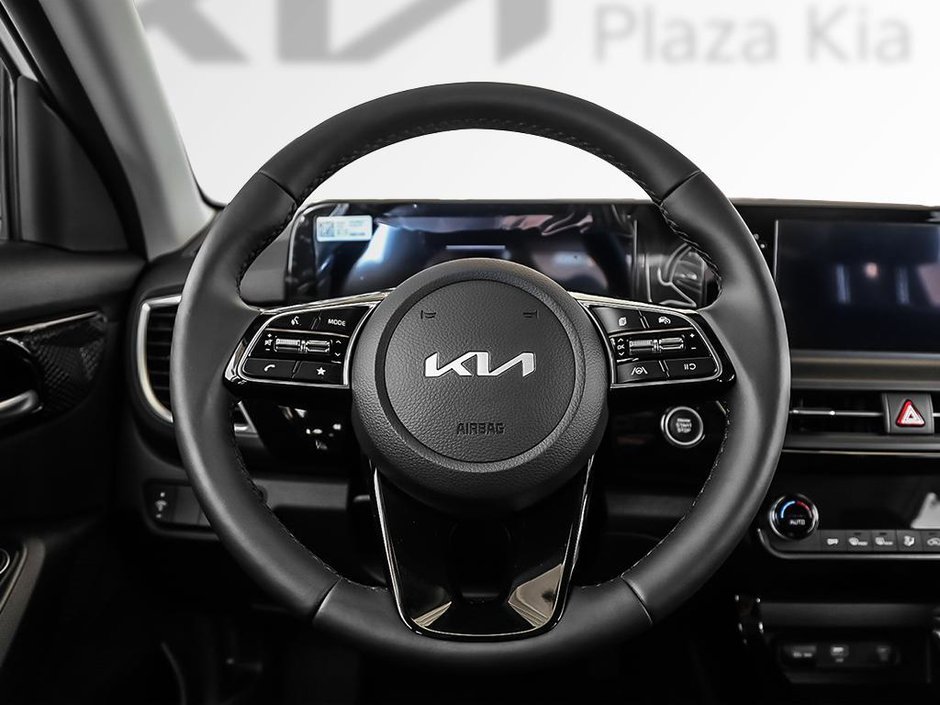 2026 Kia Seltos EX-12