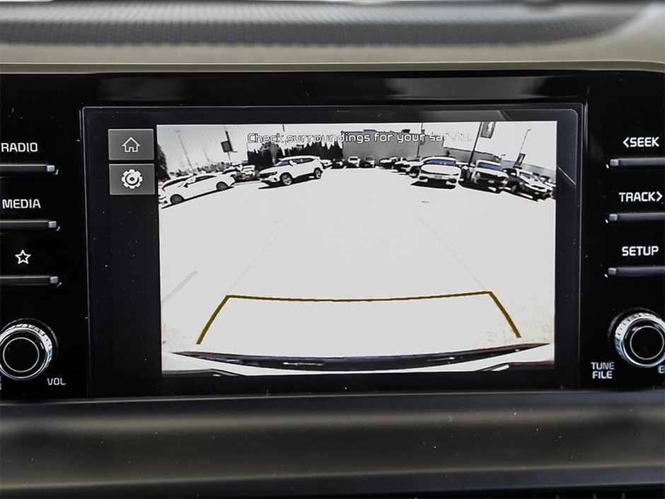 2026 Kia Seltos EX-22