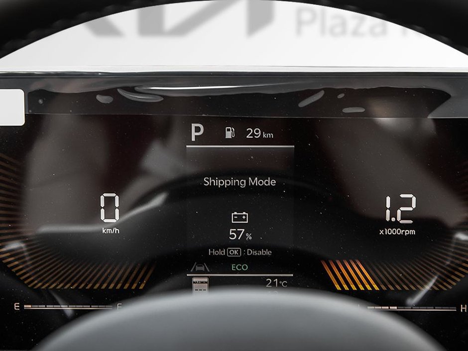 2025 Kia Sorento HEV EX-12