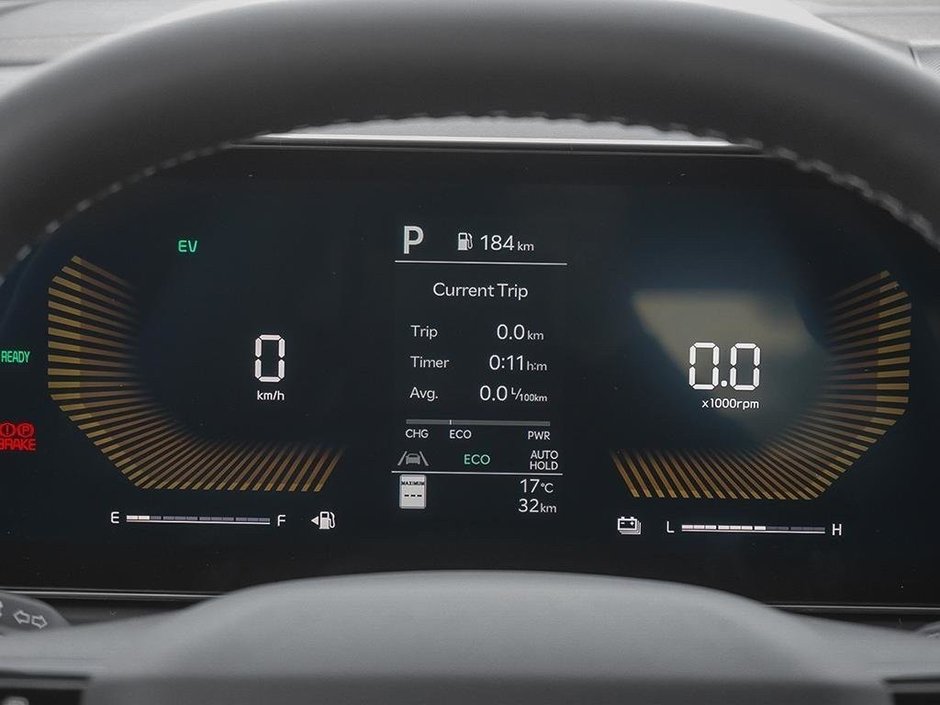 2026 Kia Sorento HEV EX AWD-18